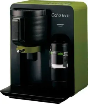 Sharp Ocha Tech TET01ZGR