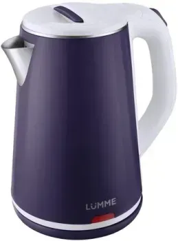 Lumme LU-156 (синий сапфир)