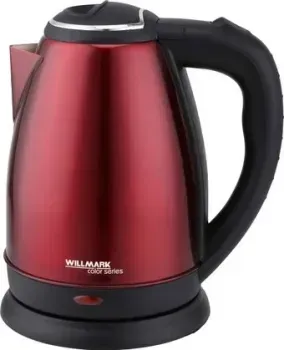Willmark WEK-1808SS (красный)