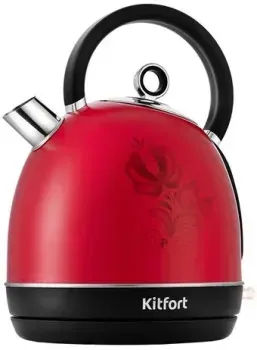 Kitfort KT-6117-2