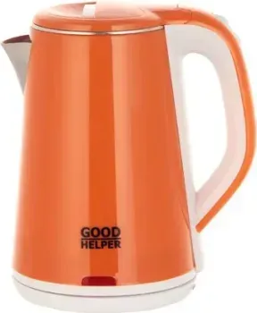 Goodhelper KPS-182C (оранжевый/белый)