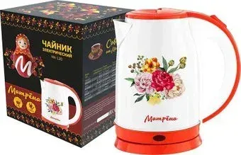 Матрена MA-120 (цветы)
