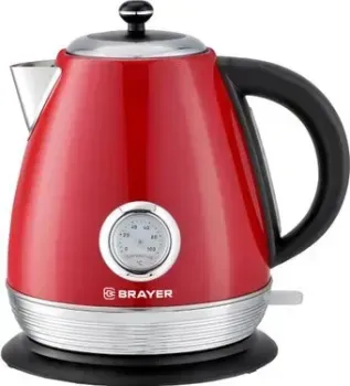 Brayer BR1007RD