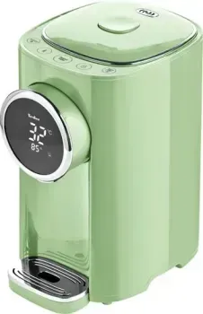 Tesler TP-5055 (зеленый)