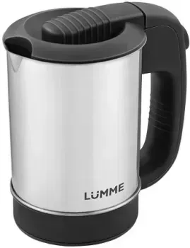 Lumme LU-155 (черный жемчуг)
