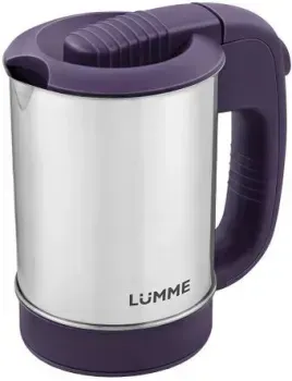 Lumme LU-155 (темный топаз)