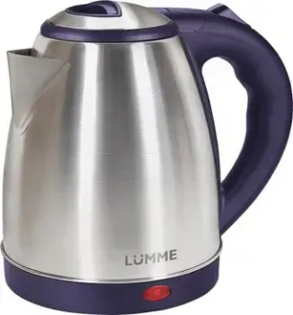 Lumme LU-162 (темный топаз)