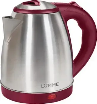 Lumme LU-162 (бордовый гранат)
