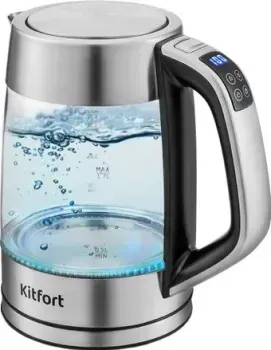 Kitfort KT-6114