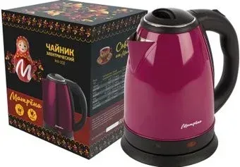 Матрена MA-002 (бордовый)