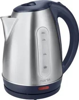 Marta MT-1082 (синий сапфир)