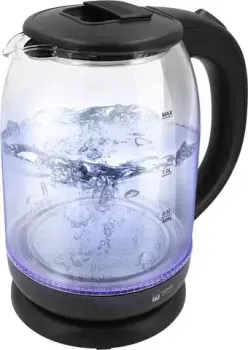 Home Element HE-KT187 (черный жемчуг)