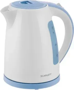 Scarlett SC-EK18P60