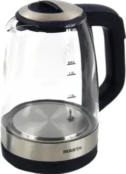 Marta MT-1087 (синий сапфир)