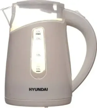 Hyundai HYK-P2030