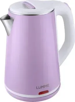 Lumme LU-156 (лиловый аметист)