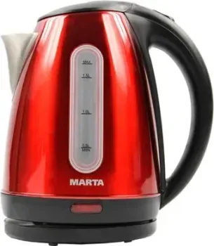 Marta MT-1089 (красный рубин)