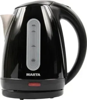 Marta MT-1089 (черный жемчуг)