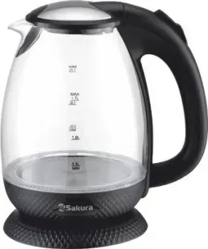 Sakura SA-2721BK
