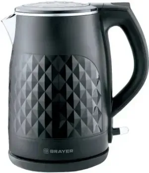 Brayer BR1043-BK