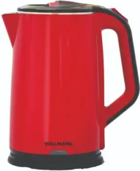 Willmark WEK-2012PS (красный/черный)
