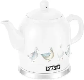 Kitfort KT-691-2