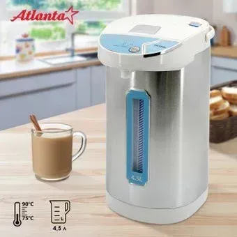 Atlanta ATH-2651 (белый)