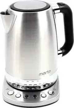 Marta MT-4552 (черный жемчуг)