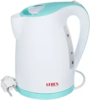 Leben 291-070