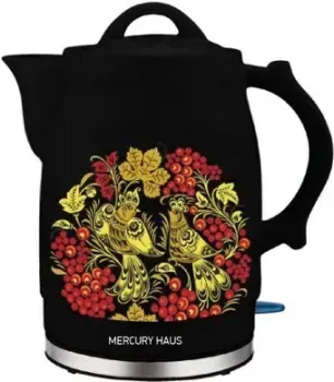 Mercury Haus MC-6741