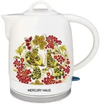 Mercury Haus MC-6743