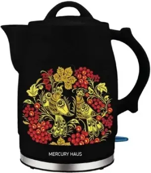 Mercury Haus MC-6744