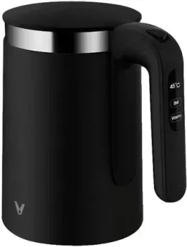 Viomi Smart Kettle Bluetooth V-SK152B (евровилка)