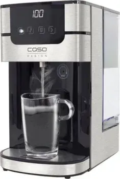 CASO HW 1000 Touch