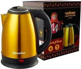 Матрена MA-002 (желтый)