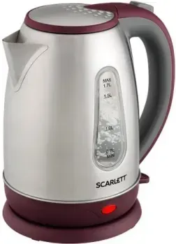 Scarlett SC-EK21S89