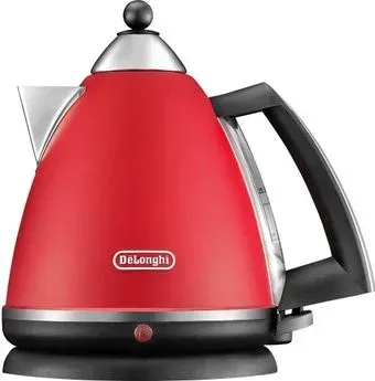 DeLonghi Argento KBX2016.R1