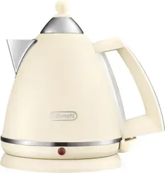 DeLonghi Argento Flora KBX2016.BG