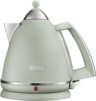 DeLonghi Argento Flora KBX2016.GR