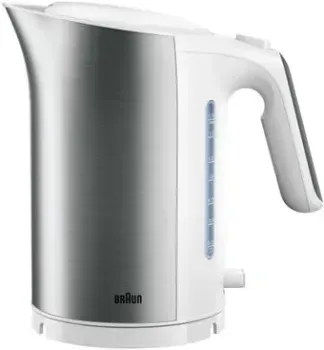 Braun WK 5100 WH