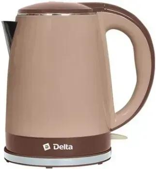 Delta DL-1370 (бежевый/коричневый)
