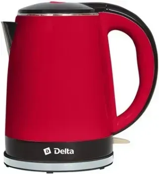 Delta DL-1370 (красный/черный)