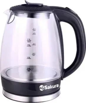 Sakura SA-2717BK