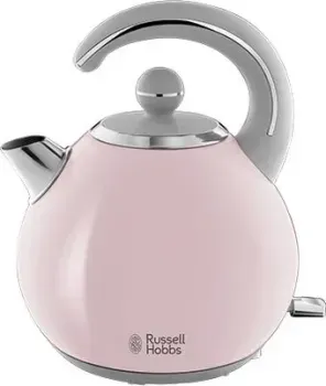 Russell Hobbs 24402-70 Bubble Soft Pink (розовый)