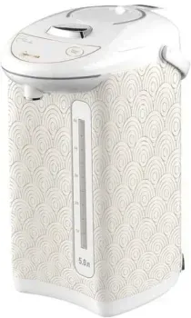 HomeStar HS-5004