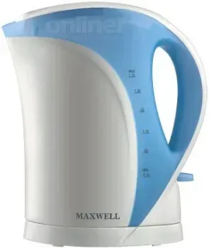Maxwell MW-1005 W