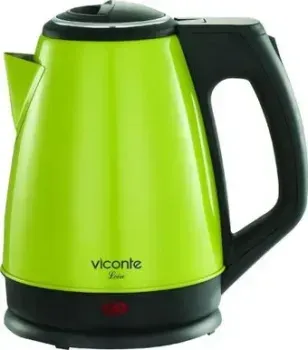 Viconte VC-3281 (салатовый)