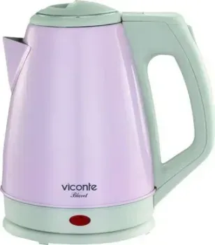Viconte VC-3282 (розовый)