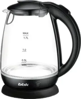 BBK EK1725G (черный)