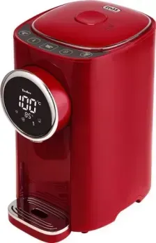Tesler TP-5055 (красный)